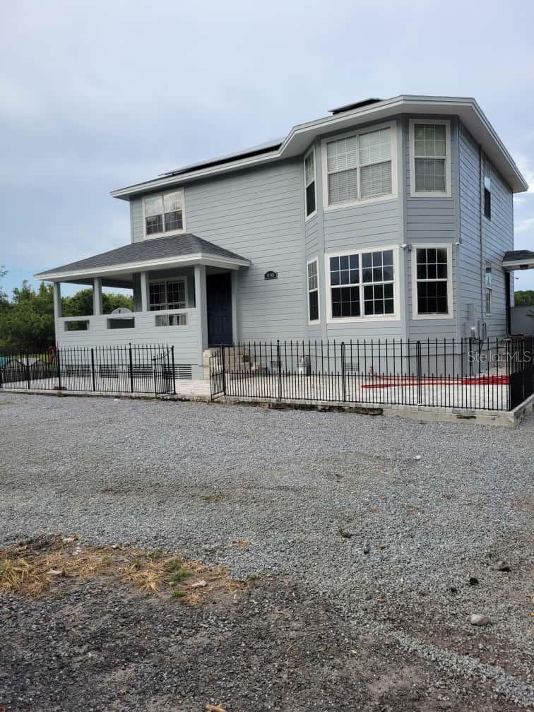 Single Family Residence em POLK CITY, FL - Daniel Dourado