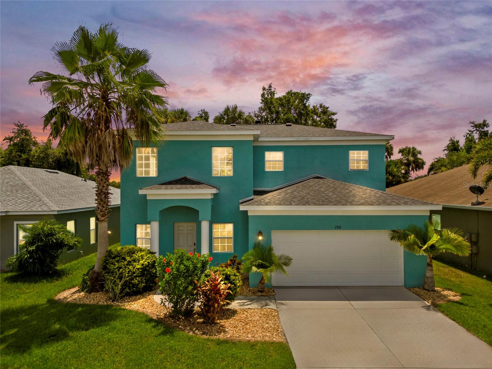 Single Family Residence em PALMETTO, FL - Daniel Dourado