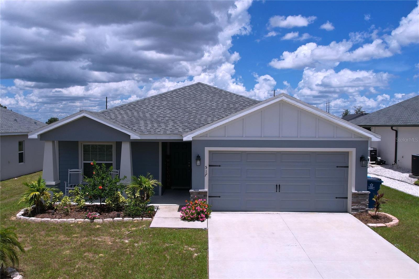 Single Family Residence in LAKE WALES, FL - Daniel Dourado