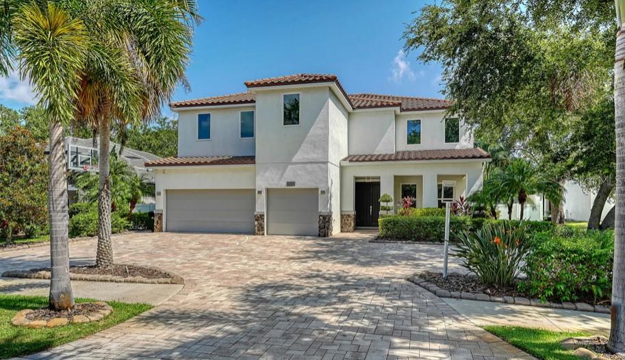 Single Family Residence em SARASOTA, FL - Daniel Dourado