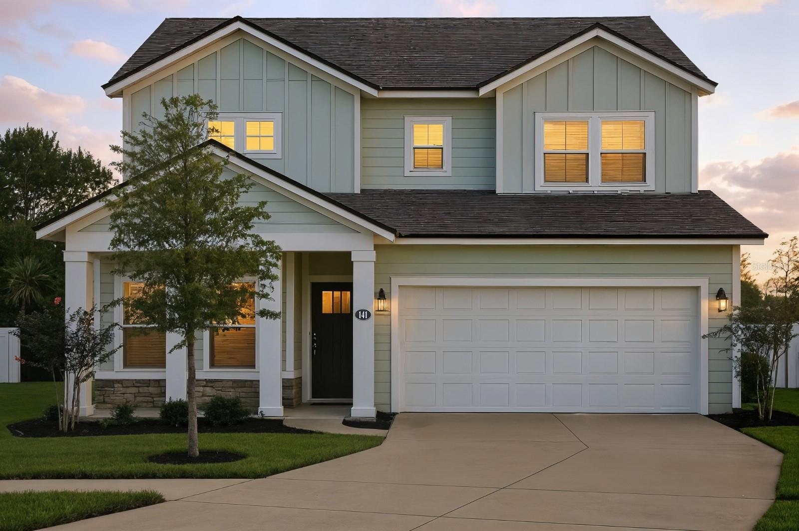 Single Family Residence em PALM COAST, FL - Daniel Dourado