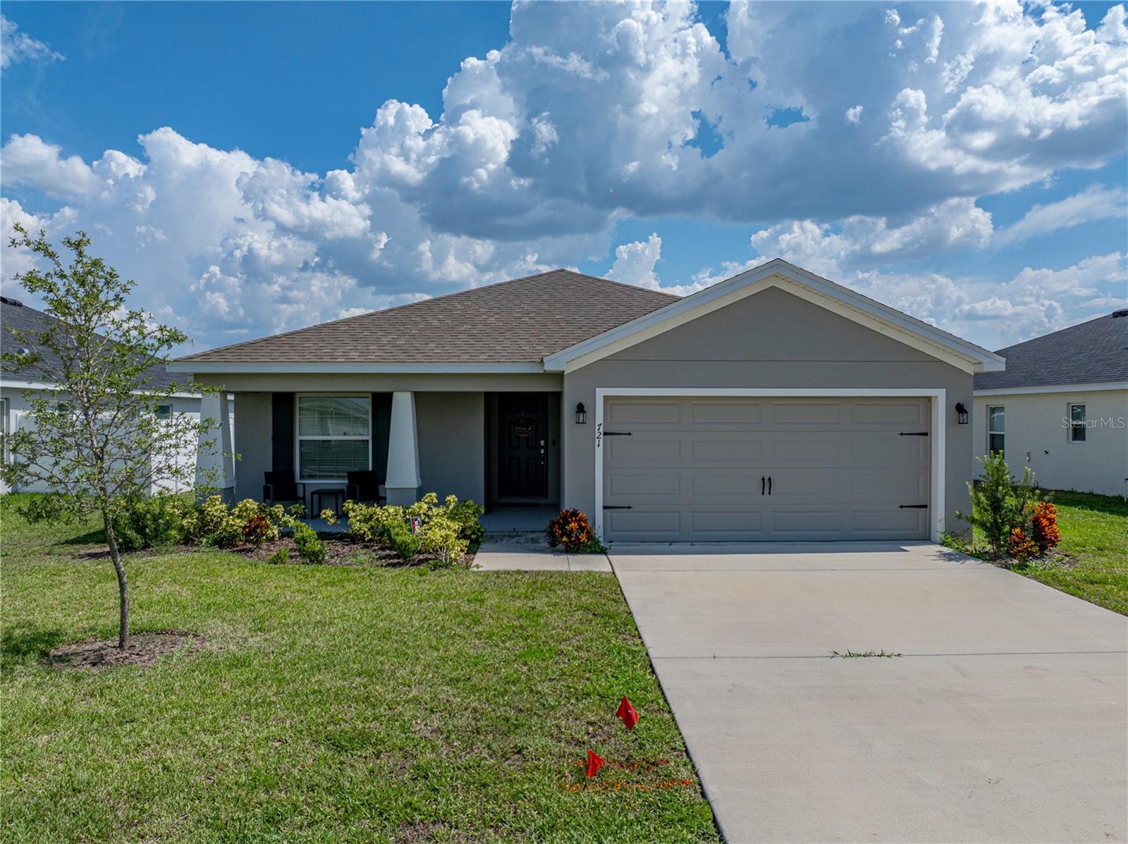 Single Family Residence em POLK CITY, FL - Daniel Dourado
