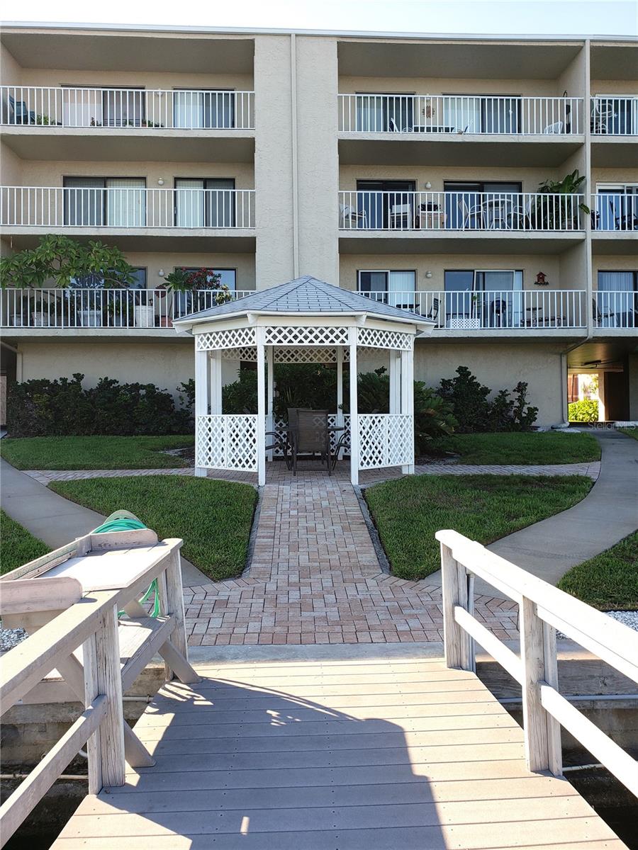 Condominium em TIERRA VERDE, FL - Daniel Dourado