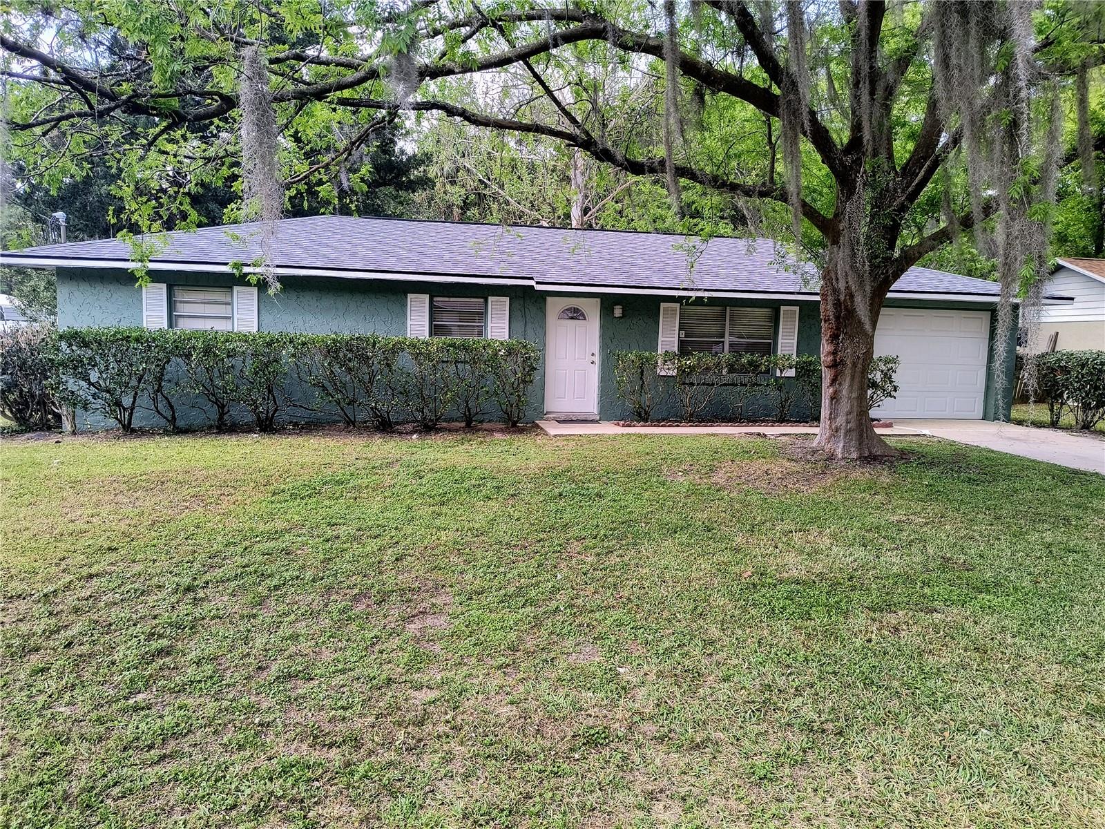 Single Family Residence em OCALA, FL - Daniel Dourado