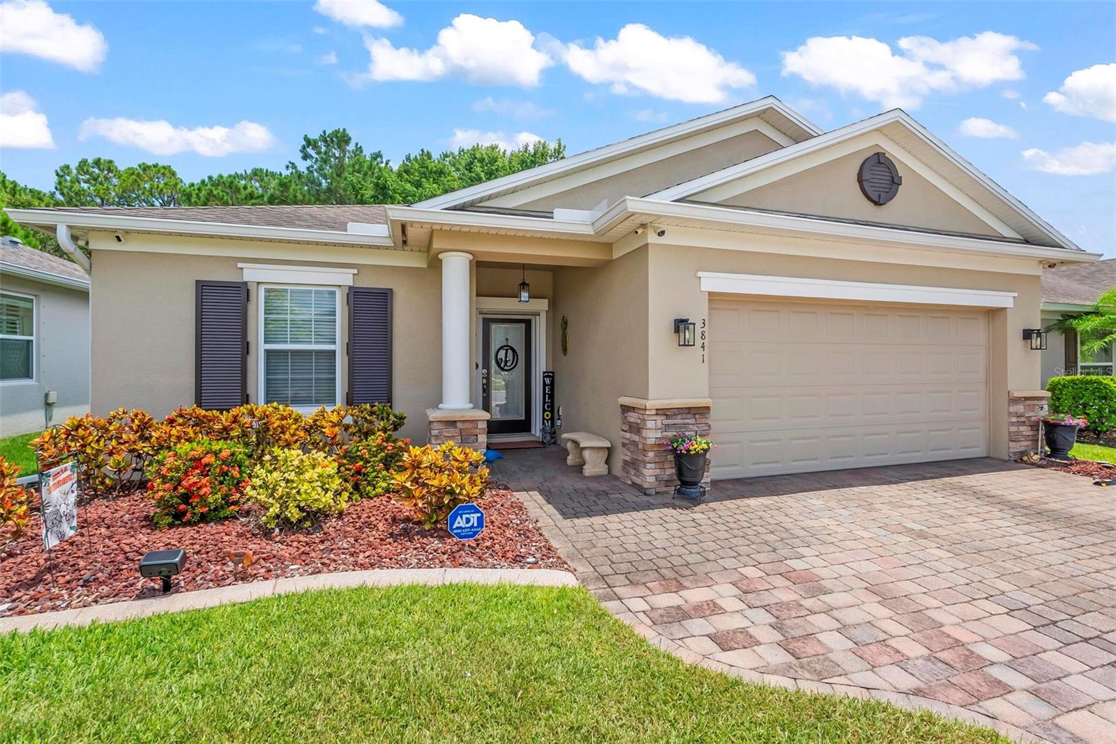 Single Family Residence em PORT ORANGE, FL - Daniel Dourado