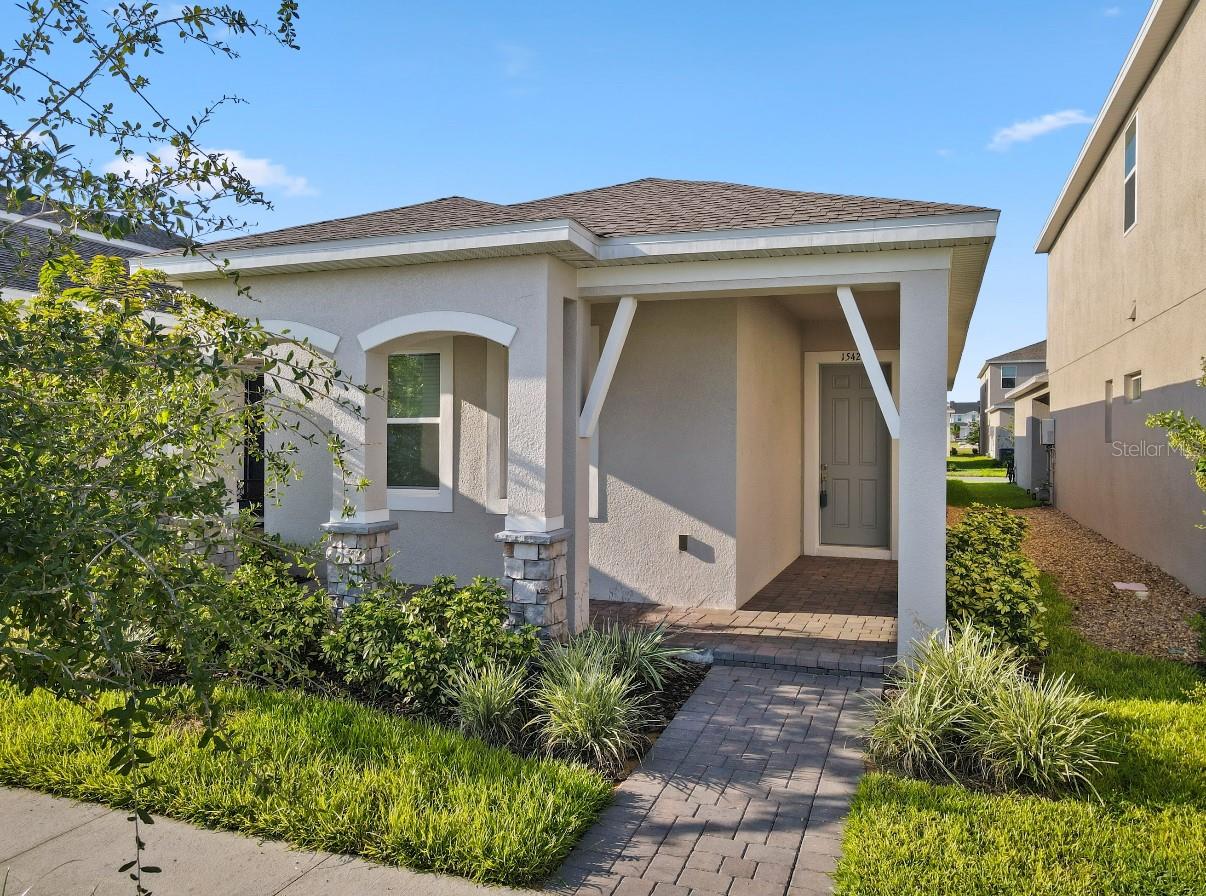 Single Family Residence em WINTER GARDEN, FL - Daniel Dourado