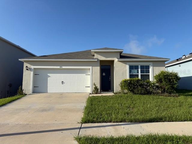 Single Family Residence in HAINES CITY, FL - Daniel Dourado