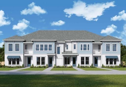 Townhouse em SARASOTA, FL - Daniel Dourado