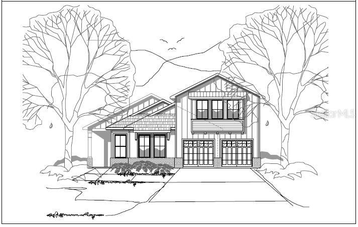 Single Family Residence em OVIEDO, FL - Daniel Dourado