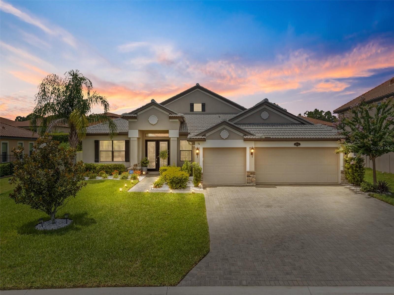 Single Family Residence in LAKELAND, FL - Daniel Dourado