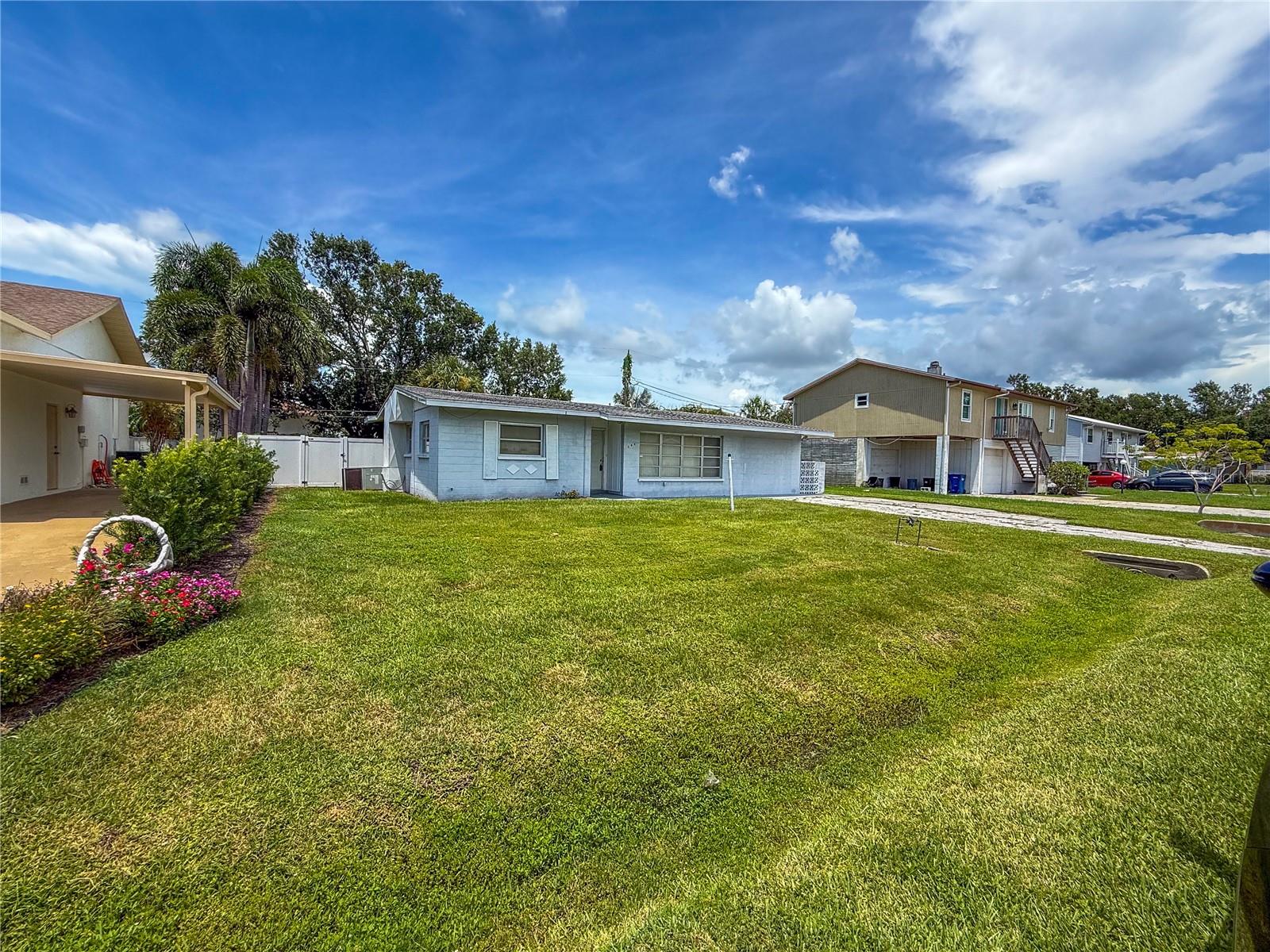 Single Family Residence em PALMETTO, FL - Daniel Dourado