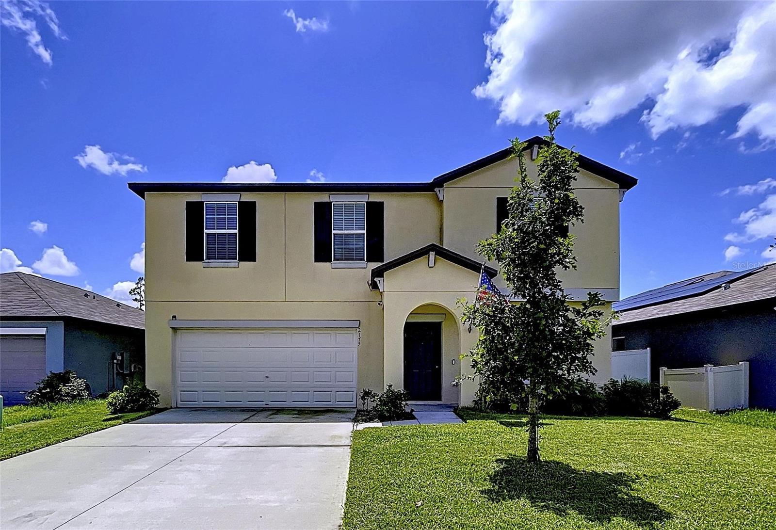 Single Family Residence in LAKELAND, FL - Daniel Dourado