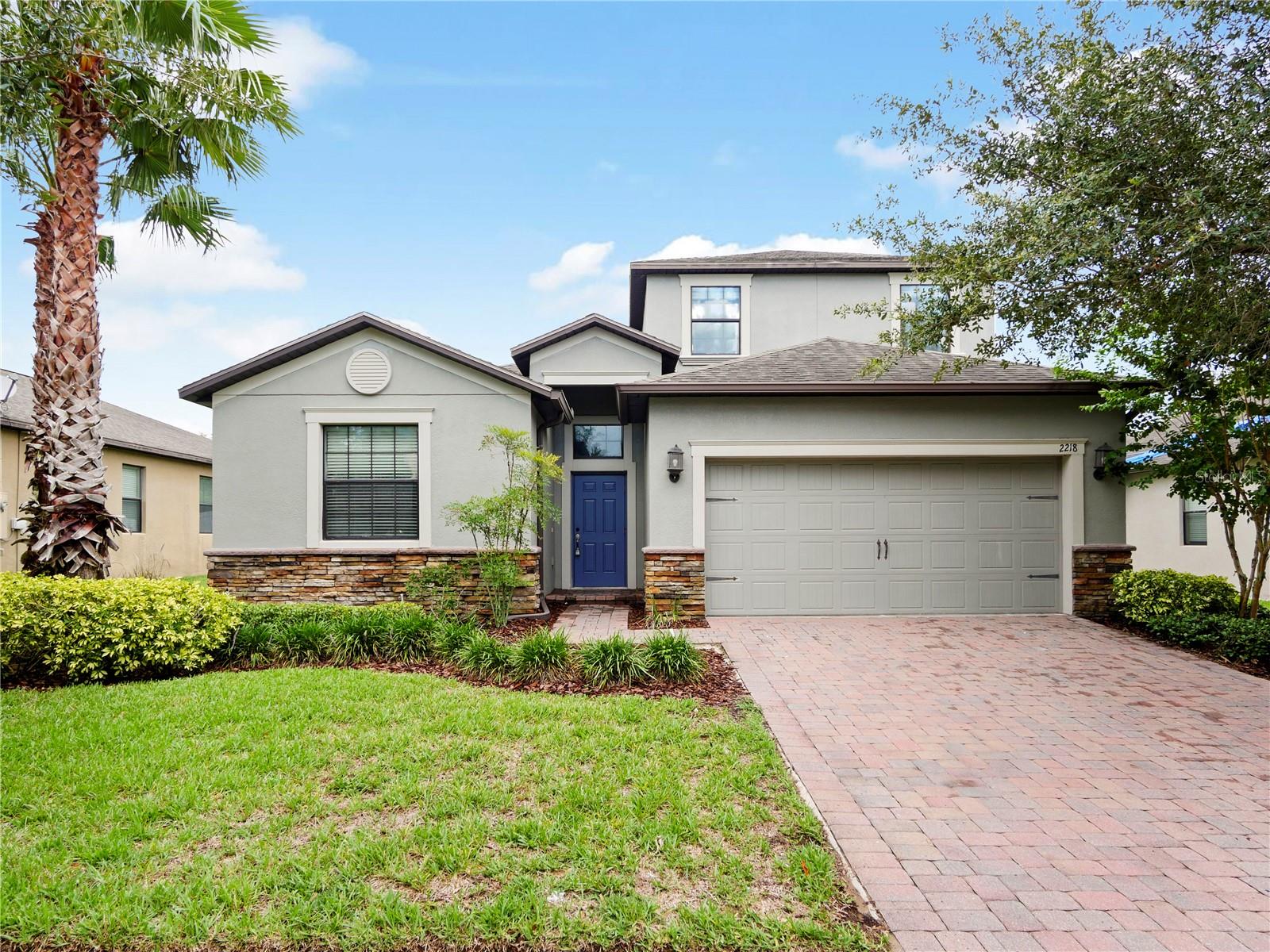 Single Family Residence em WINTER GARDEN, FL - Daniel Dourado