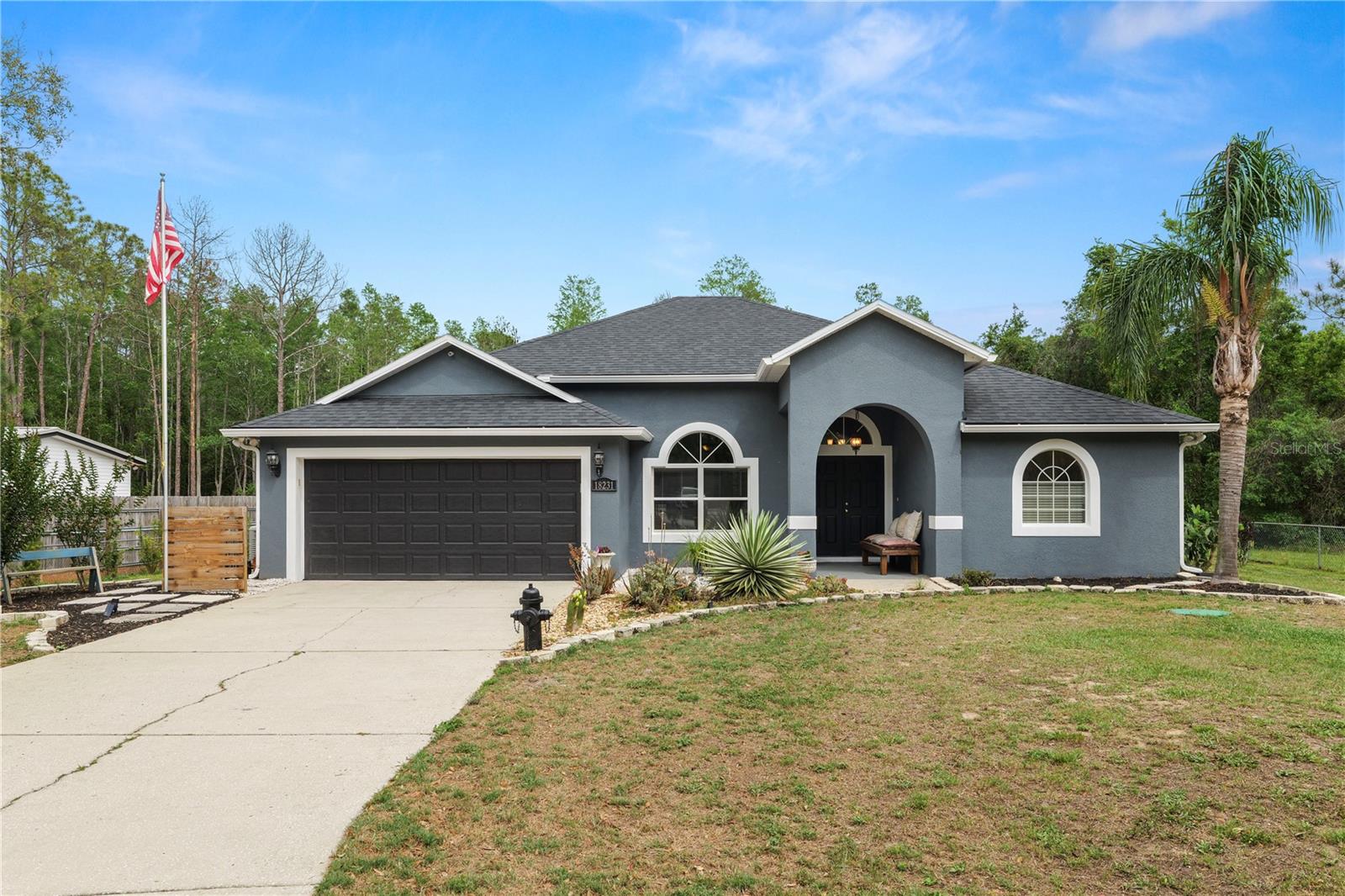 Single Family Residence em POLK CITY, FL - Daniel Dourado