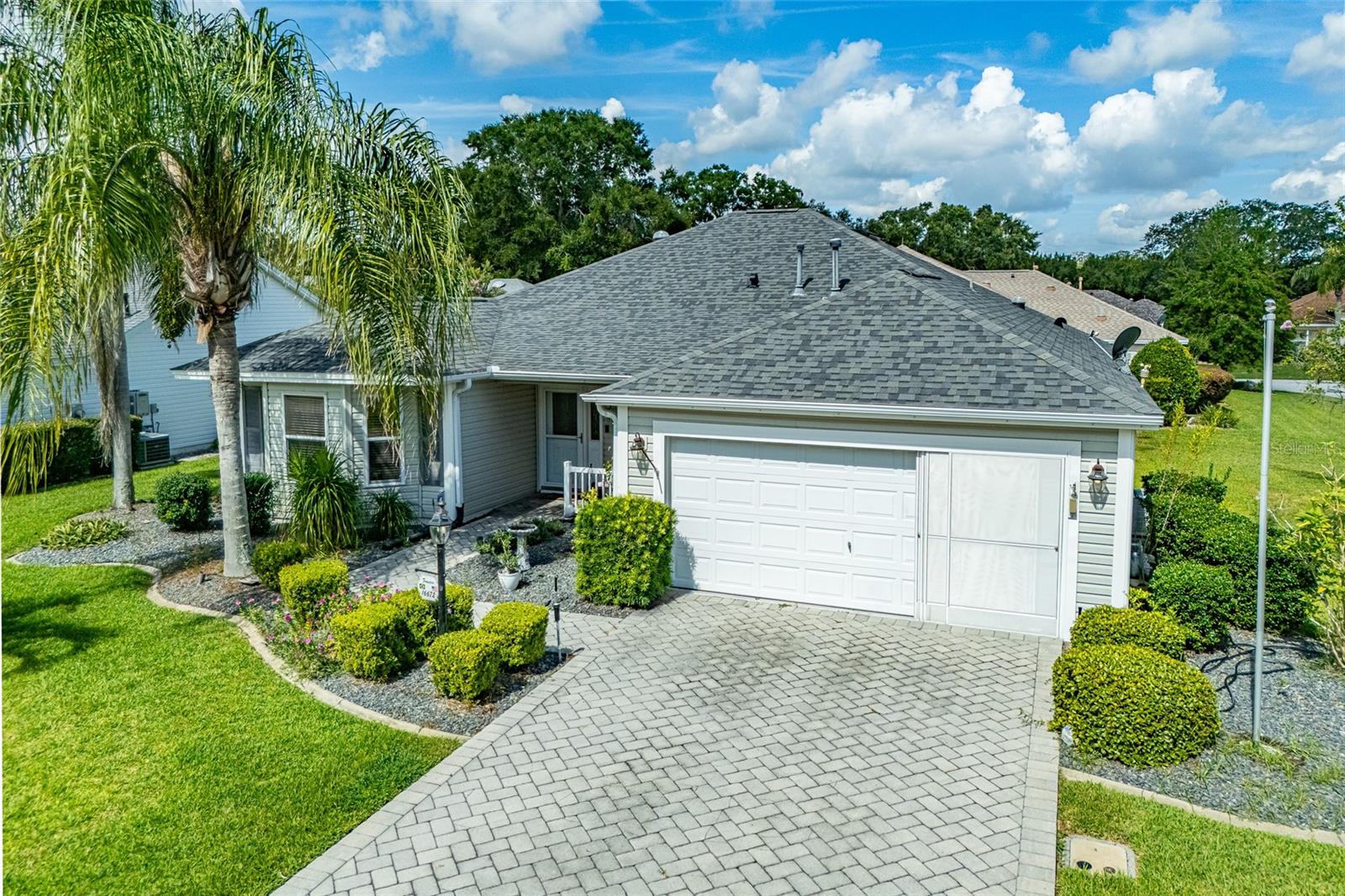 Single Family Residence em THE VILLAGES, FL - Daniel Dourado