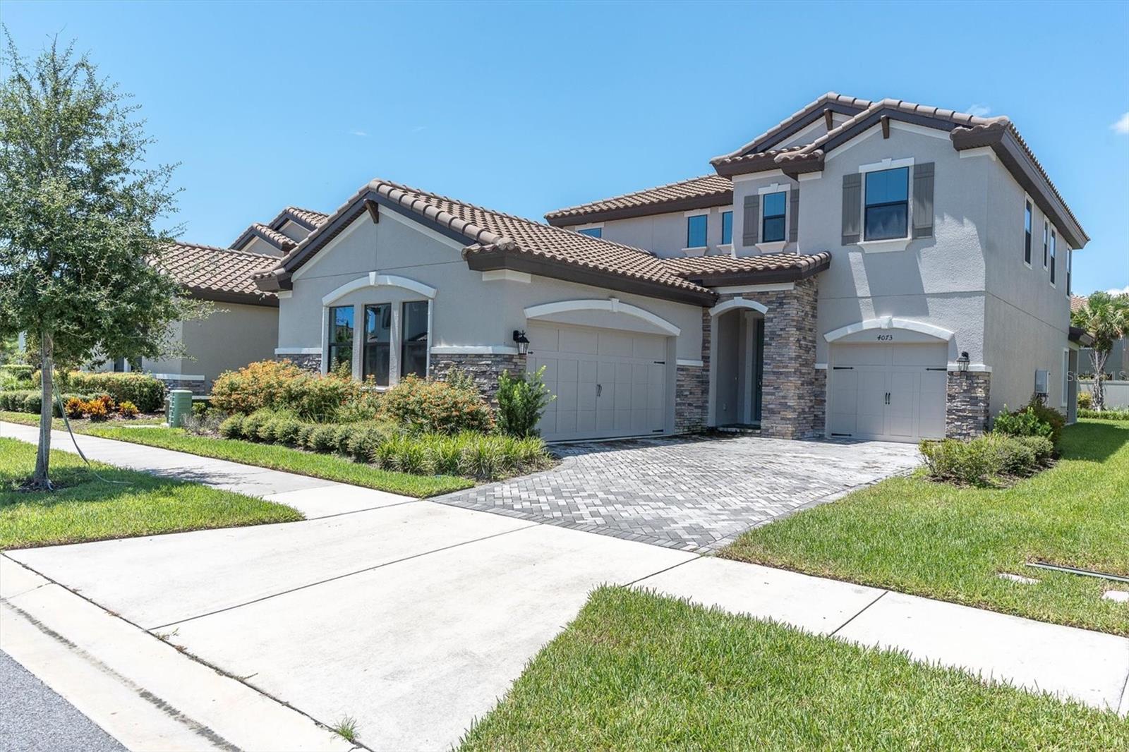 Single Family Residence em ODESSA, FL - Daniel Dourado