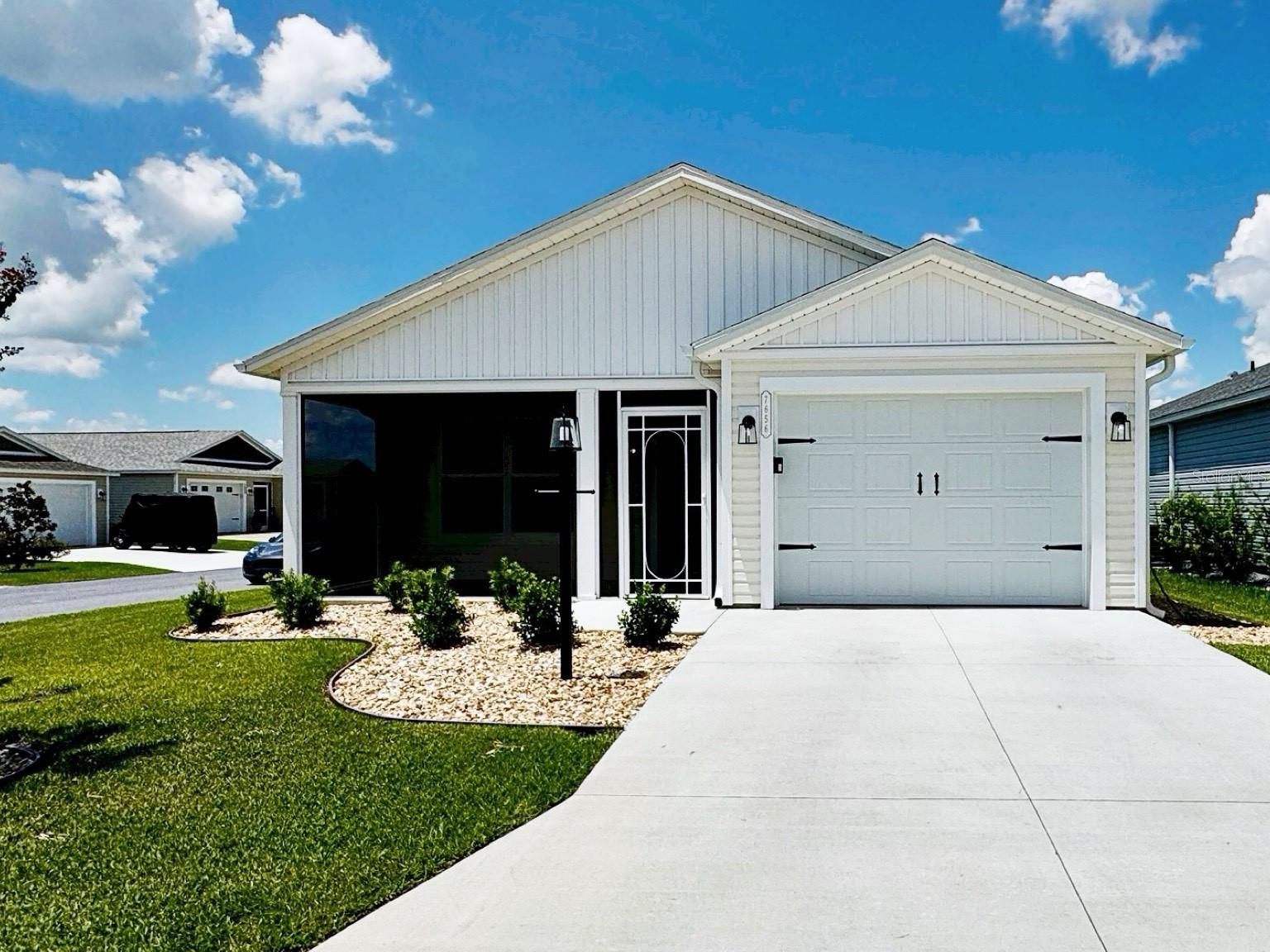 Single Family Residence em THE VILLAGES, FL - Daniel Dourado