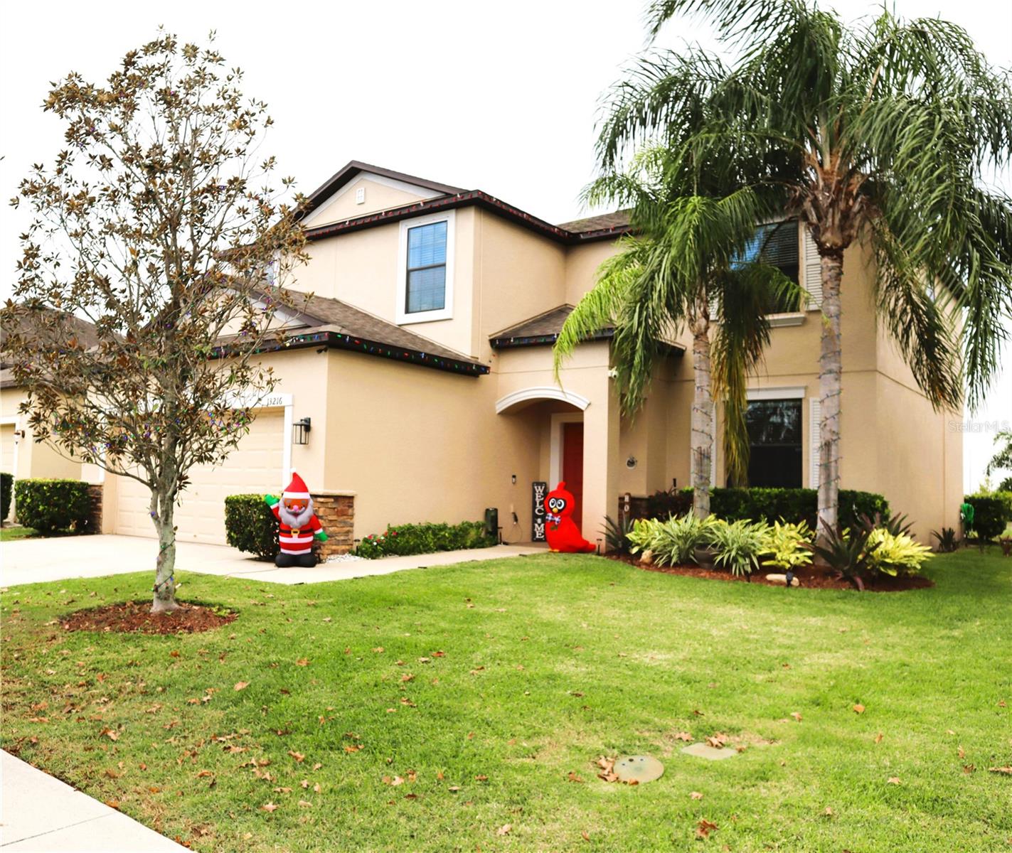 Single Family Residence em RIVERVIEW, FL - Daniel Dourado