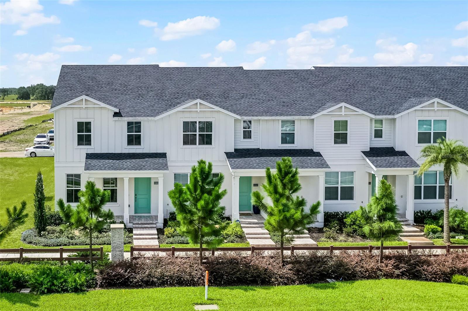 Townhouse em WINTER GARDEN, FL - Daniel Dourado