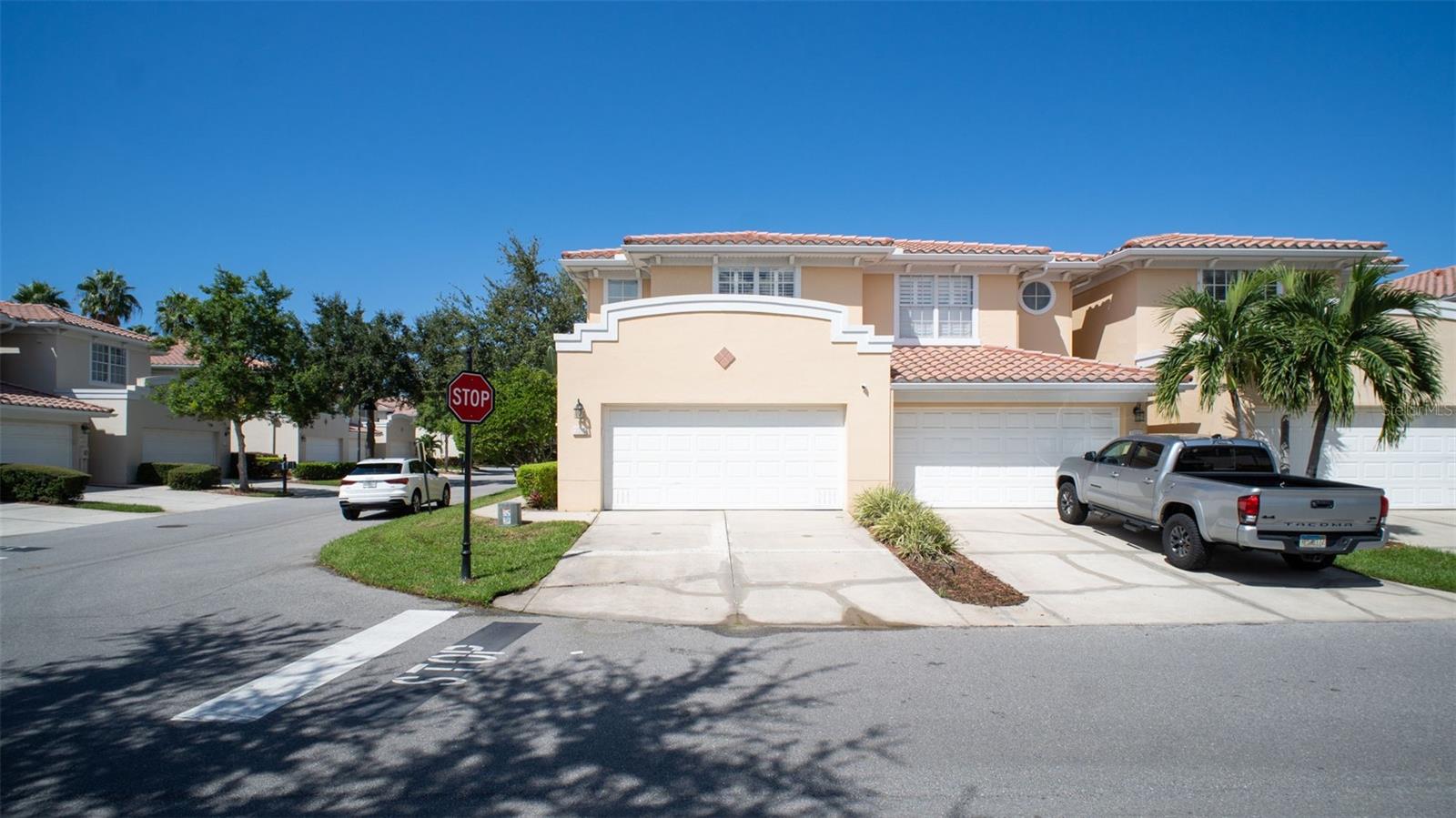 Townhouse em ST PETERSBURG, FL - Daniel Dourado
