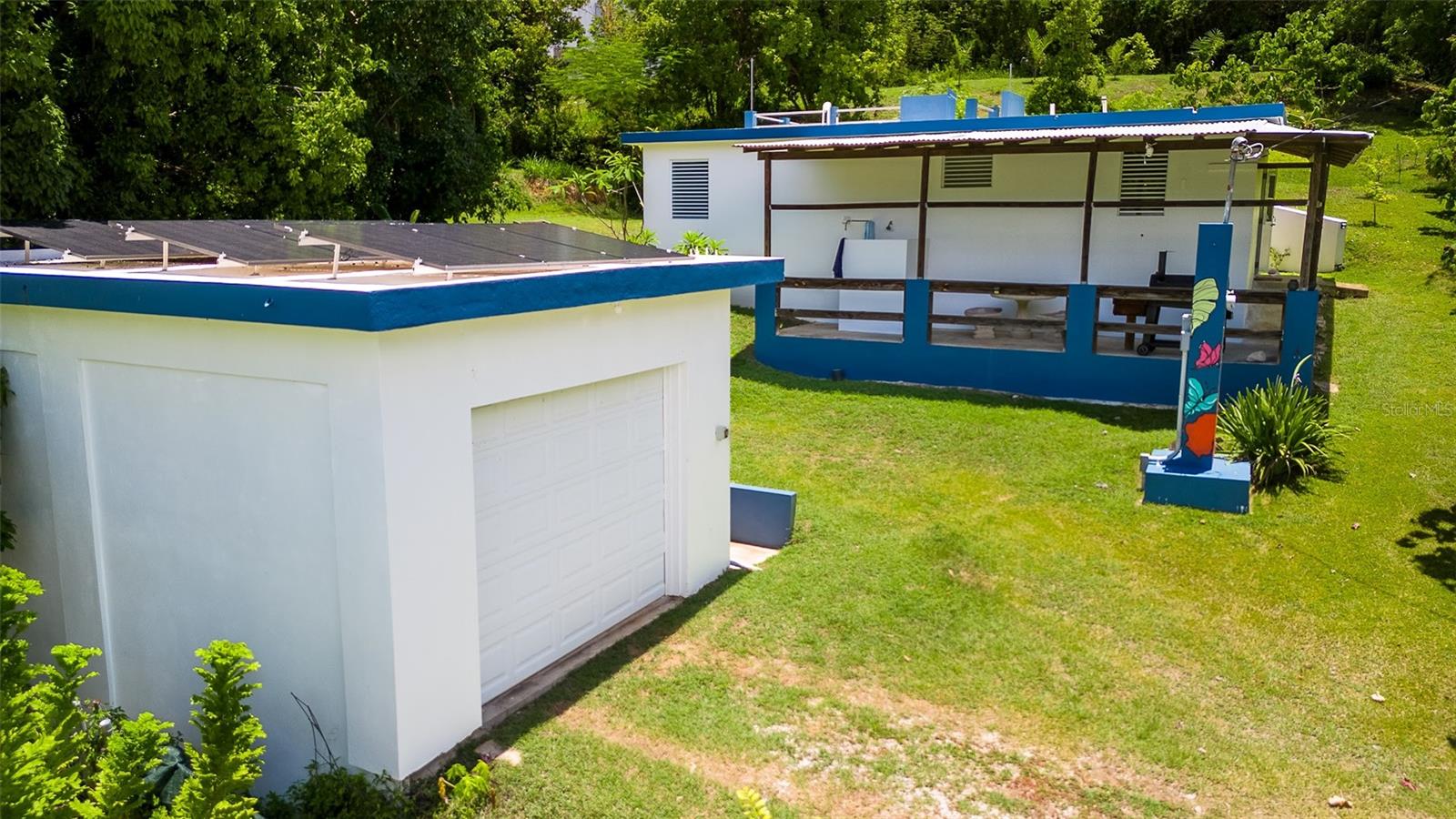 Single Family Residence in VIEQUES, PR - Daniel Dourado