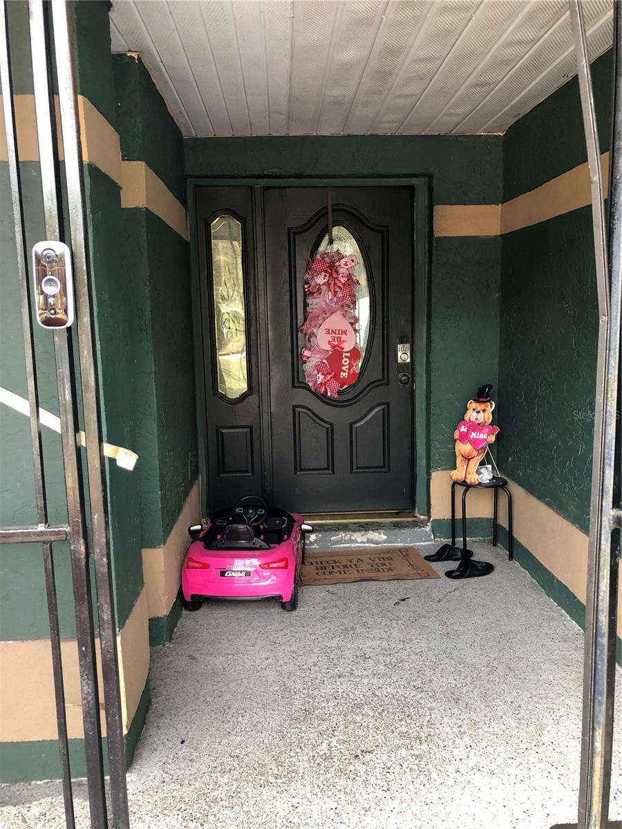 Single Family Residence in PLANT CITY, FL - Daniel Dourado