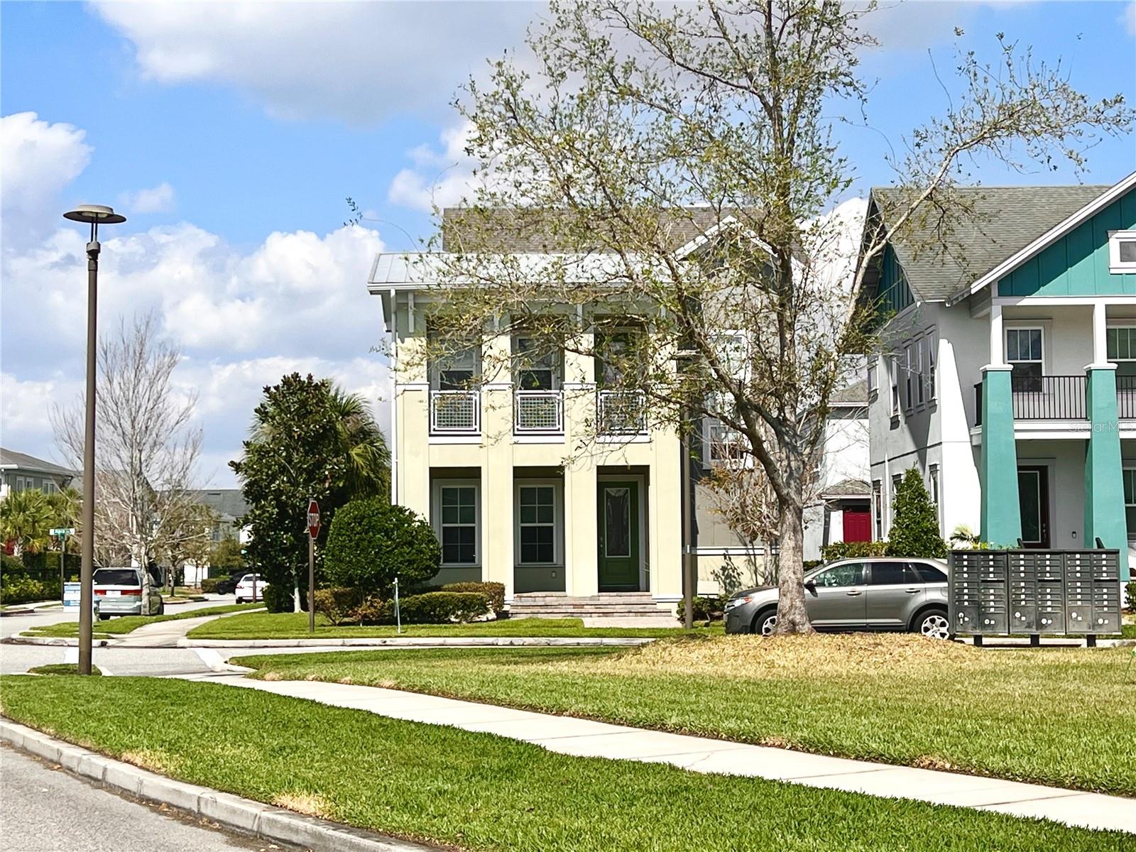 Single Family Residence em ORLANDO, FL - Daniel Dourado