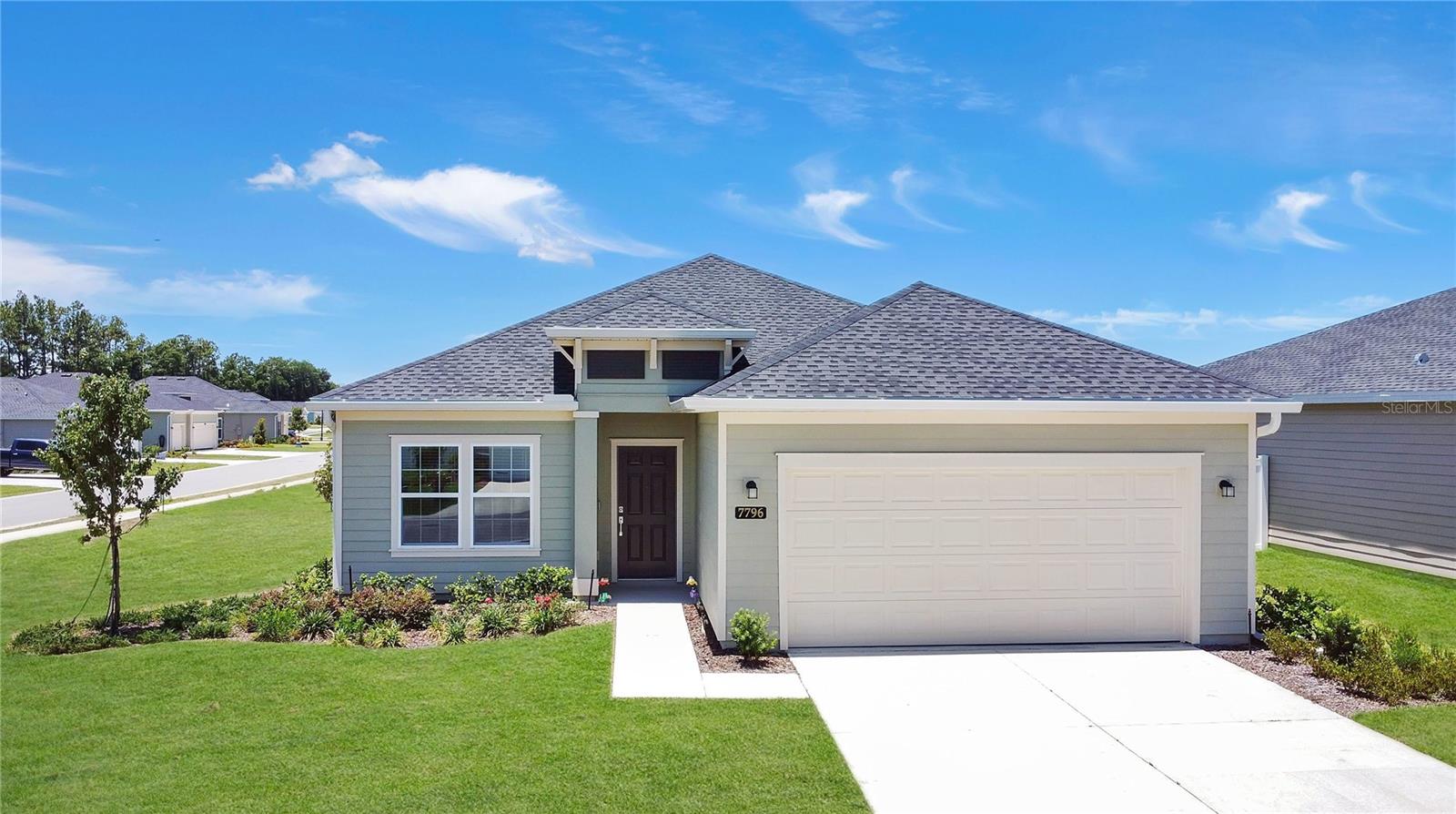 Single Family Residence em OCALA, FL - Daniel Dourado