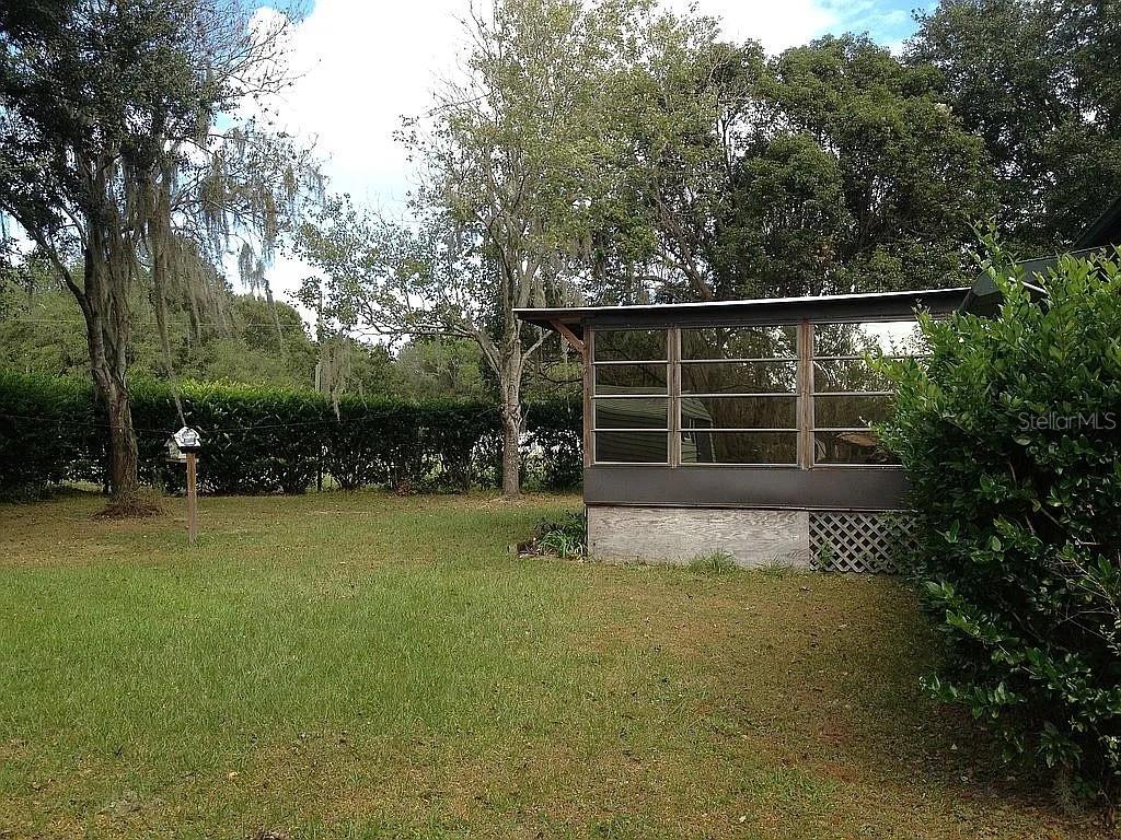 Manufactured Home em POLK CITY, FL - Daniel Dourado