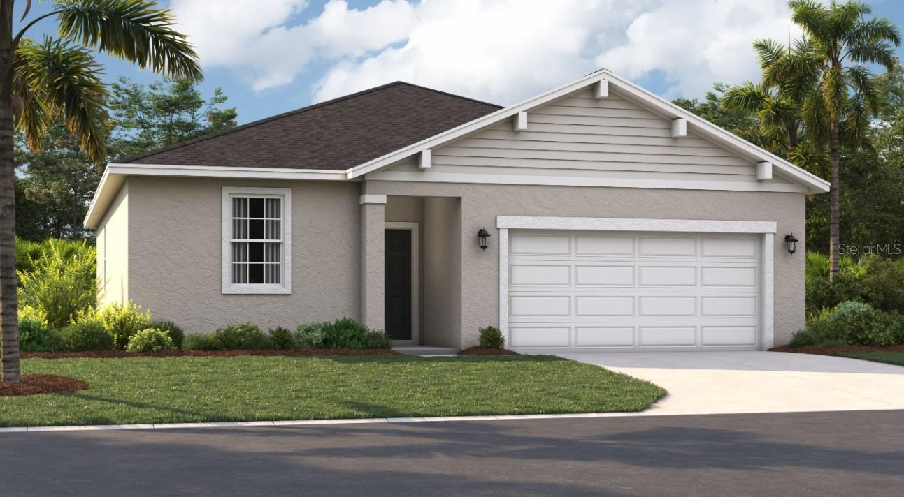 Single Family Residence in HAINES CITY, FL - Daniel Dourado