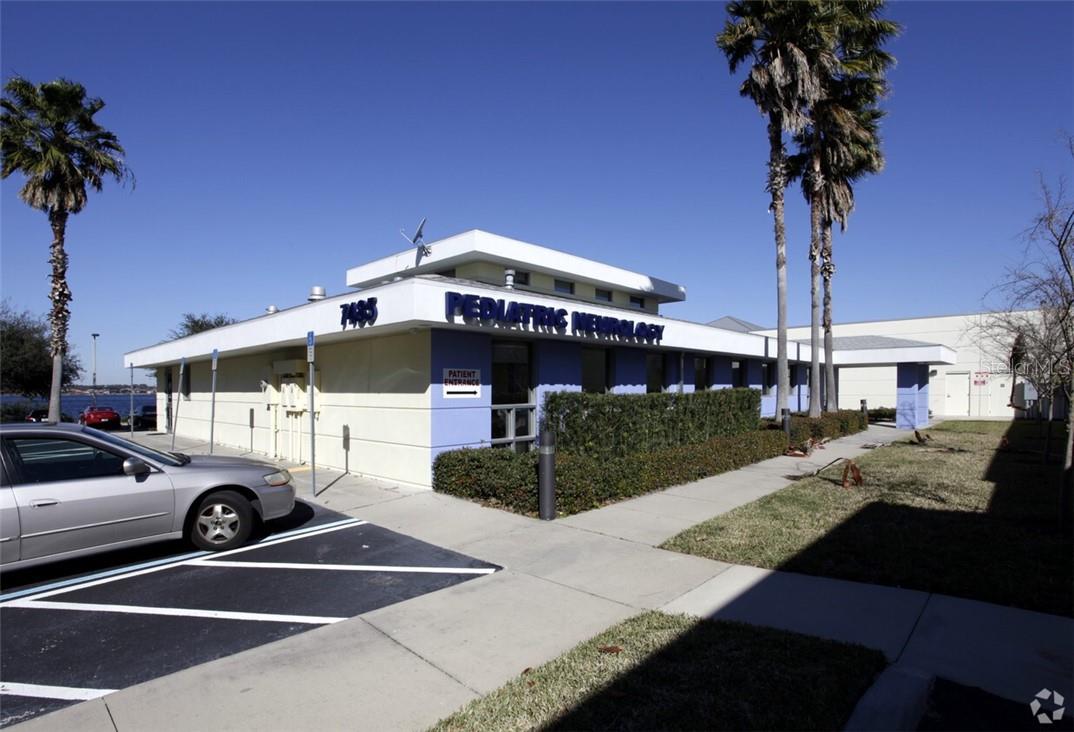 Office em ORLANDO, FL - Daniel Dourado