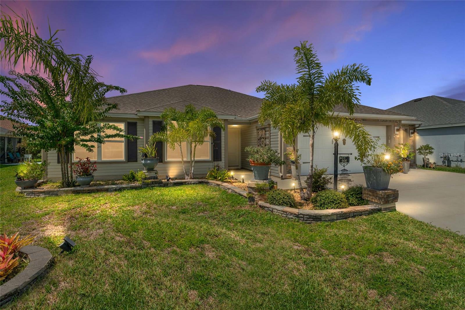 Single Family Residence em THE VILLAGES, FL - Daniel Dourado