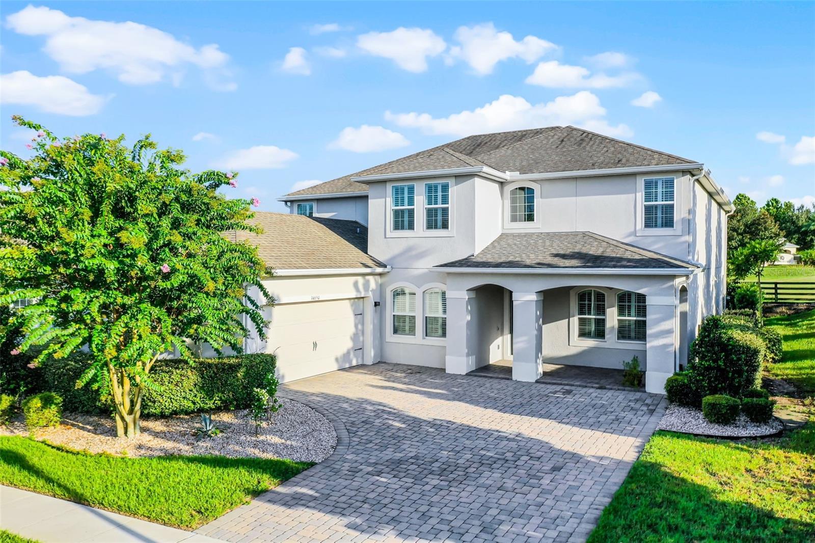 Single Family Residence em WINTER GARDEN, FL - Daniel Dourado