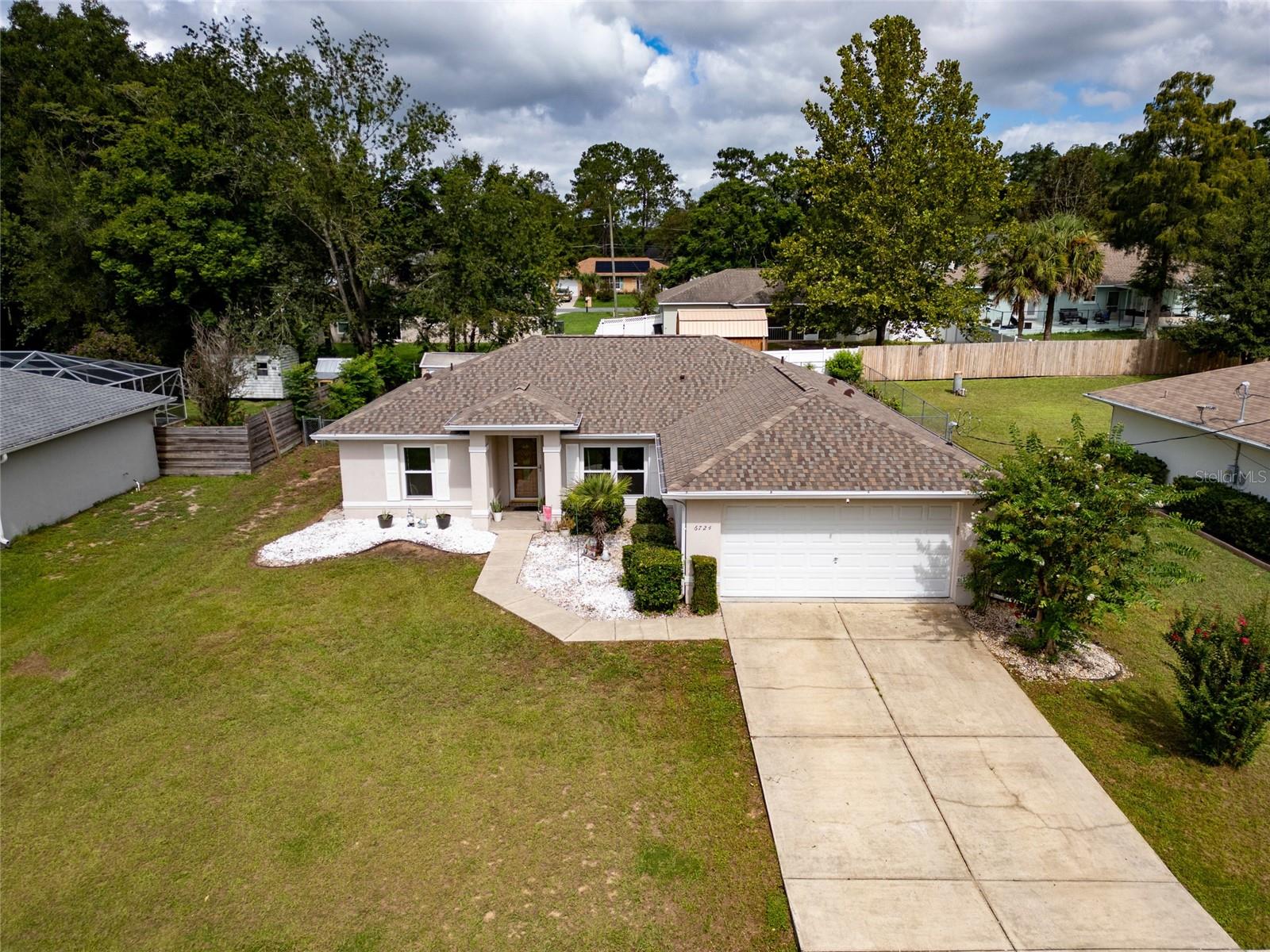 Single Family Residence em OCALA, FL - Daniel Dourado
