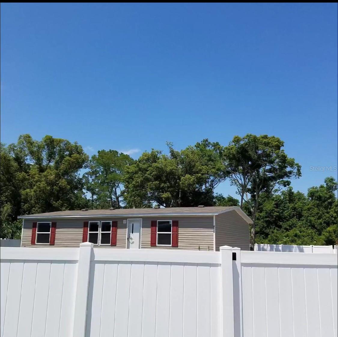 Manufactured Home em ORLANDO, FL - Daniel Dourado