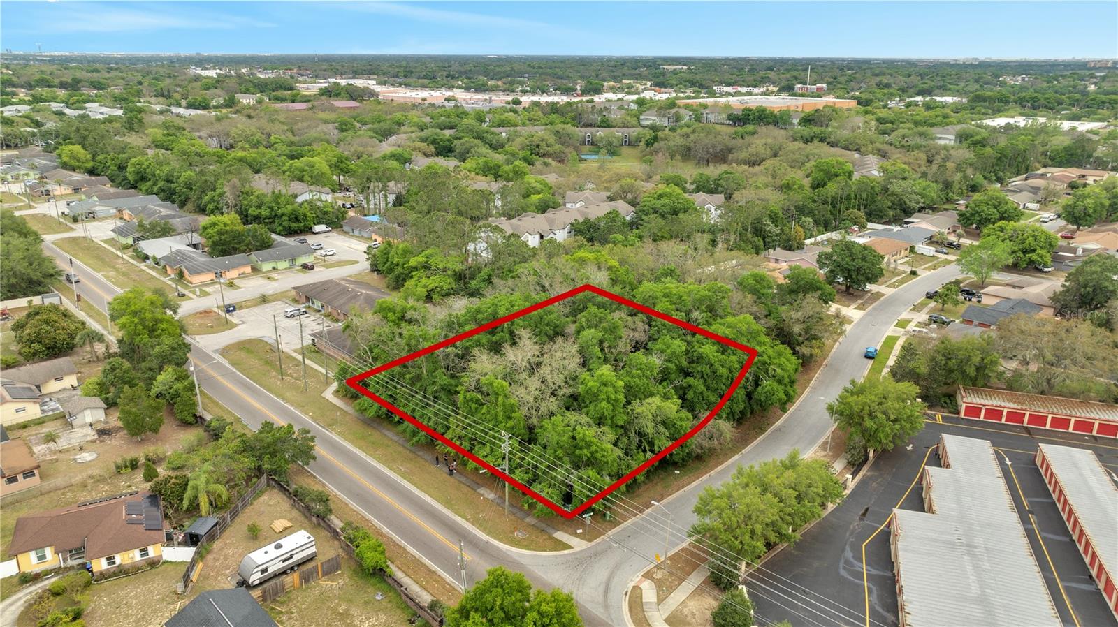  em ORLANDO, FL - Daniel Dourado