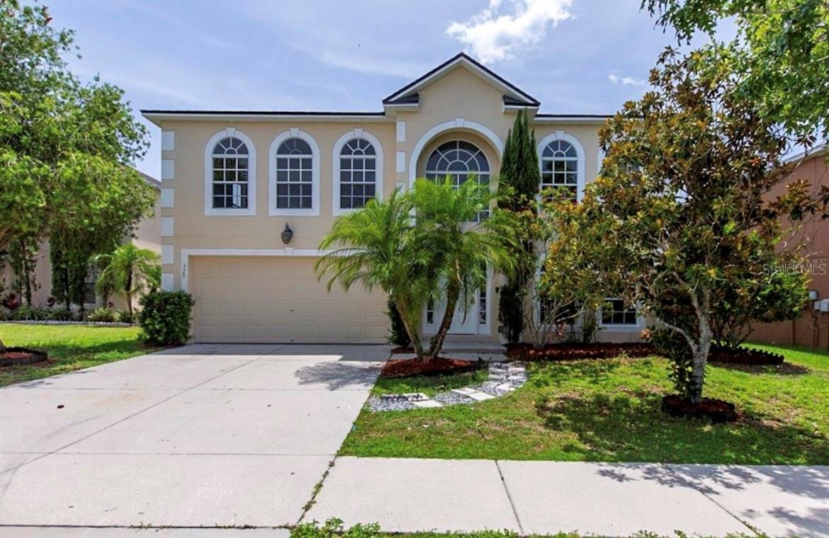 Single Family Residence em HAINES CITY, FL - Daniel Dourado