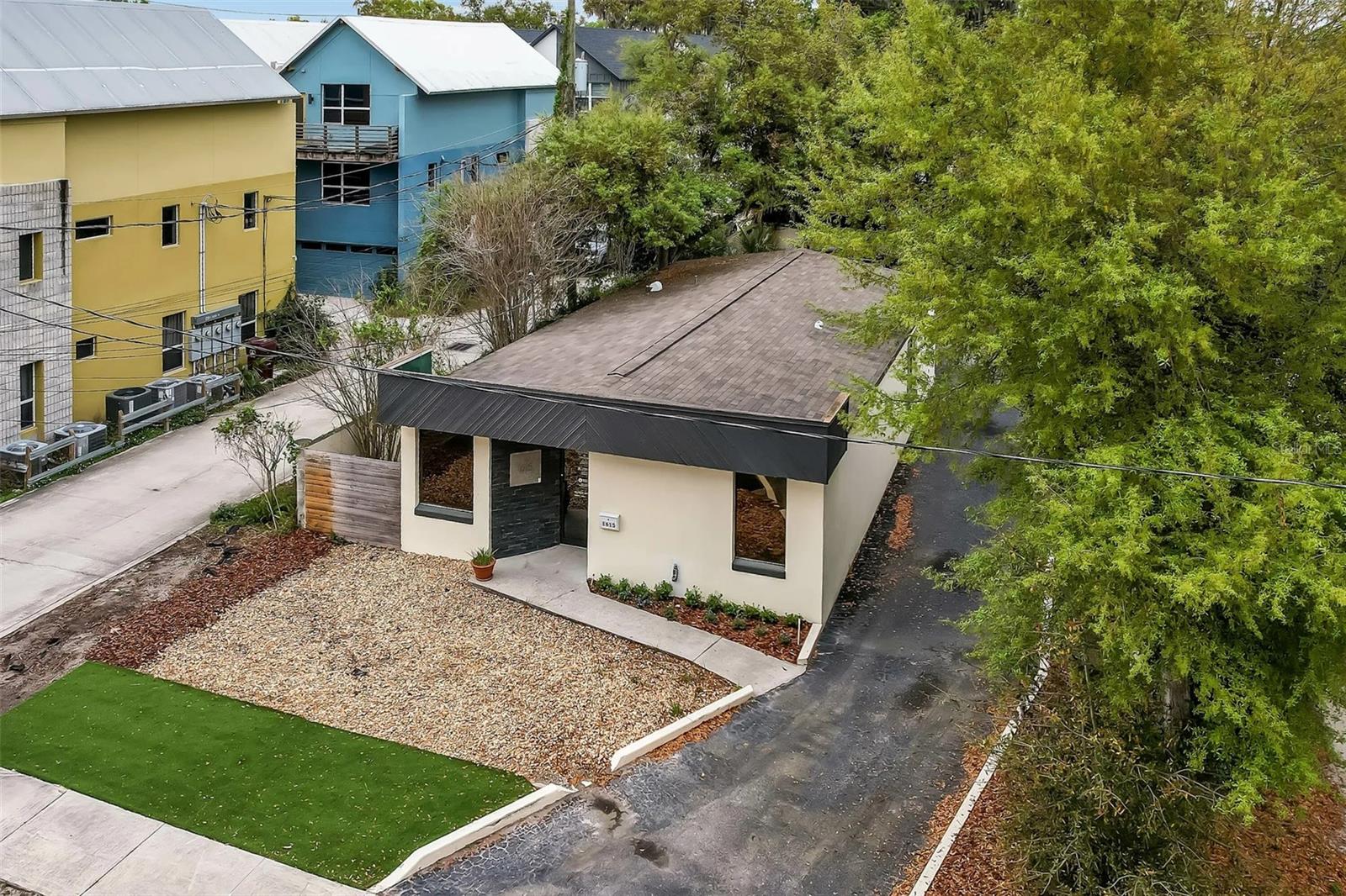 Office em ORLANDO, FL - Daniel Dourado