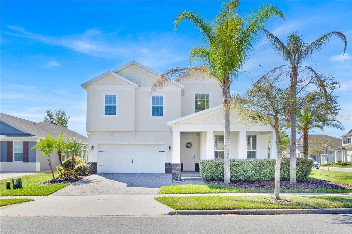 Single Family Residence em WINTER GARDEN, FL - Daniel Dourado