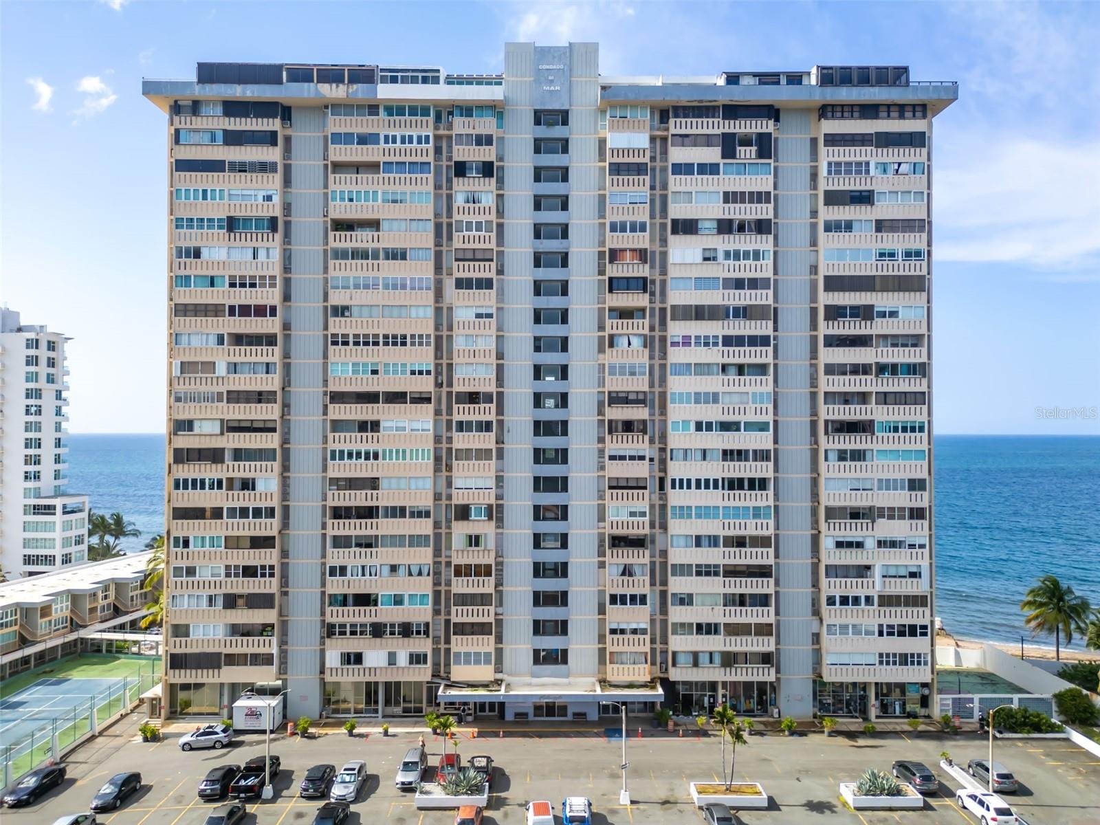 Condominium em SAN JUAN, PR - Daniel Dourado