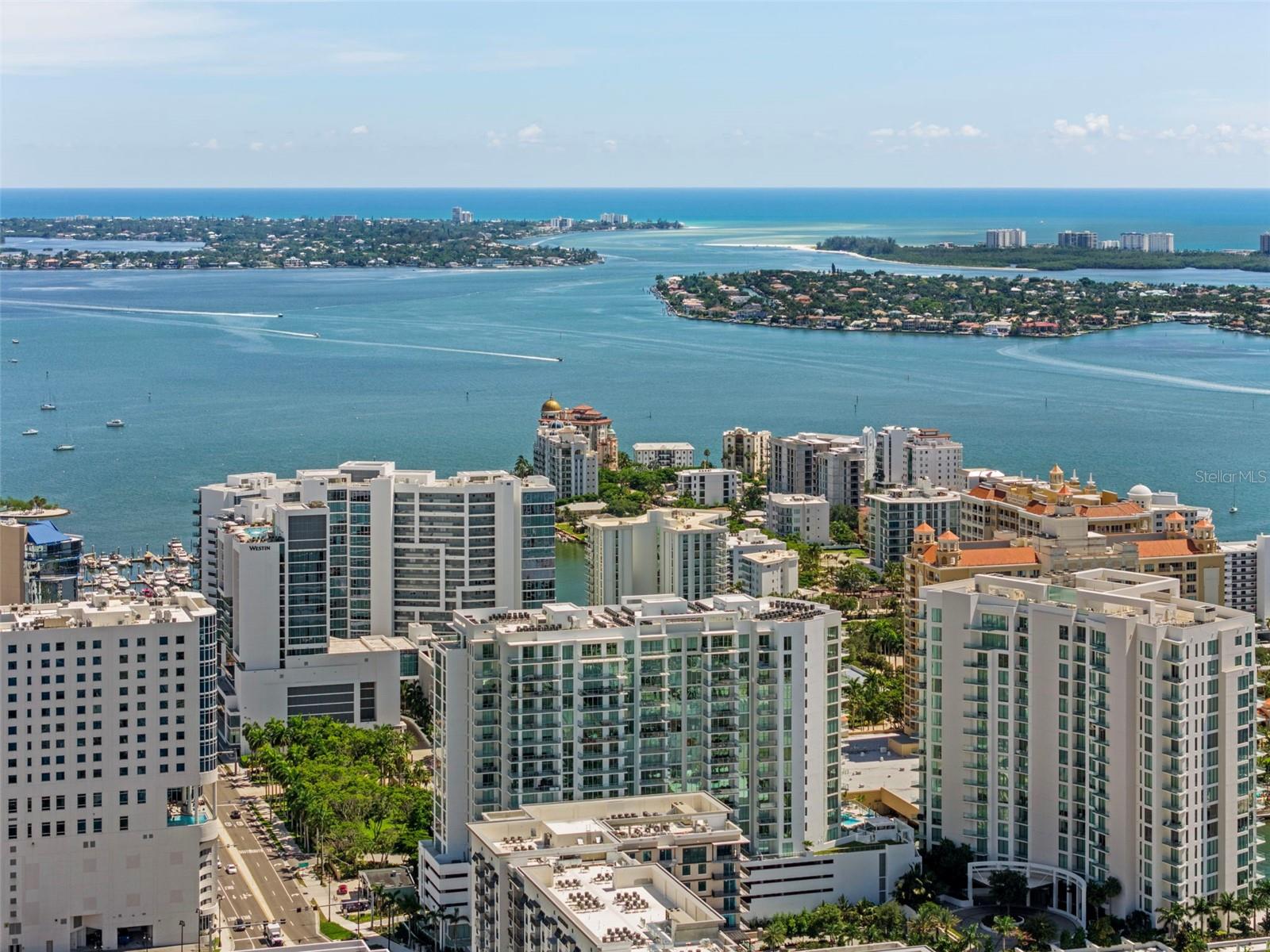 Condominium em SARASOTA, FL - Daniel Dourado