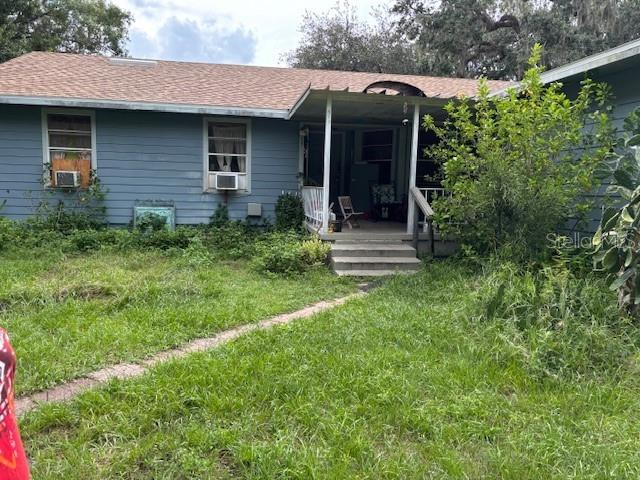 Single Family Residence in LAKELAND, FL - Daniel Dourado