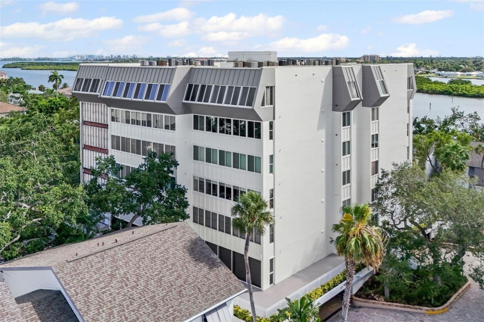 Condominium em SARASOTA, FL - Daniel Dourado