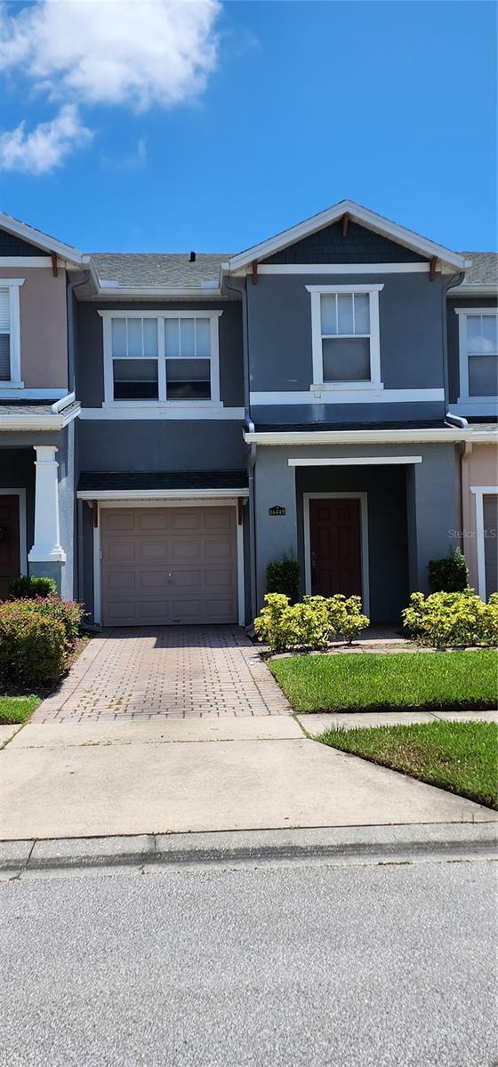 Townhouse em ORLANDO, FL - Daniel Dourado