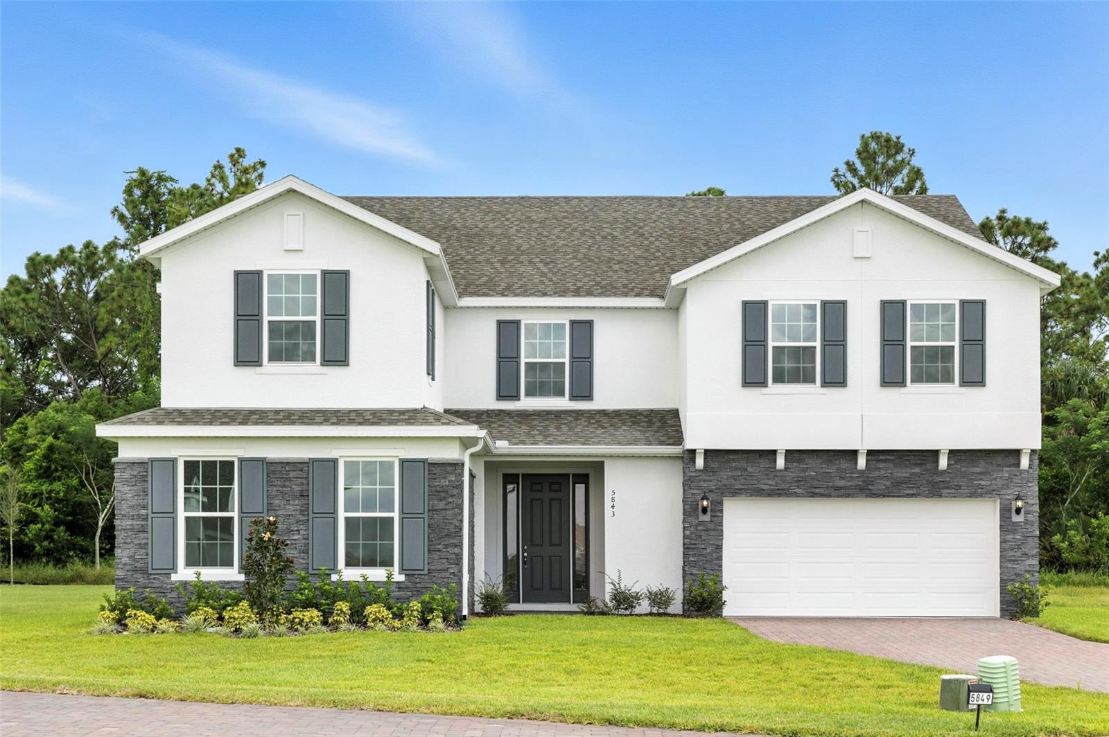 Single Family Residence em MOUNT DORA, FL - Daniel Dourado