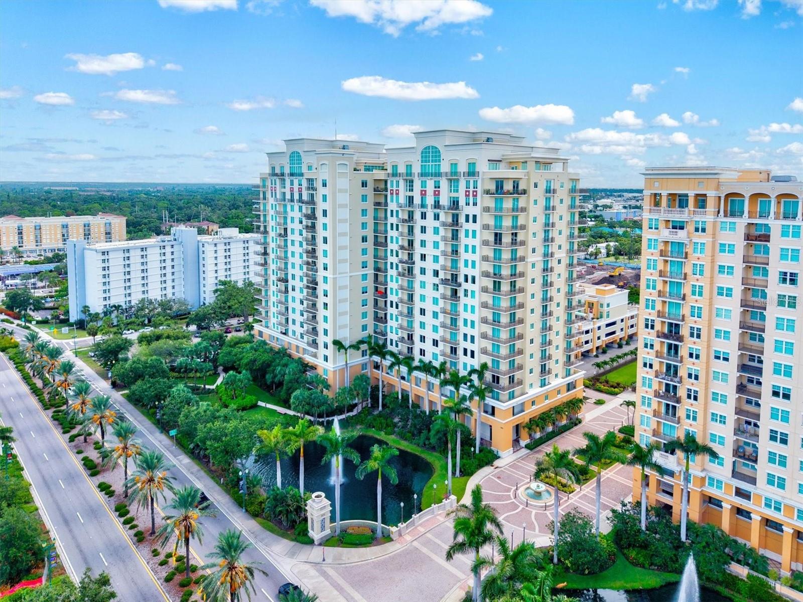 Condominium em SARASOTA, FL - Daniel Dourado