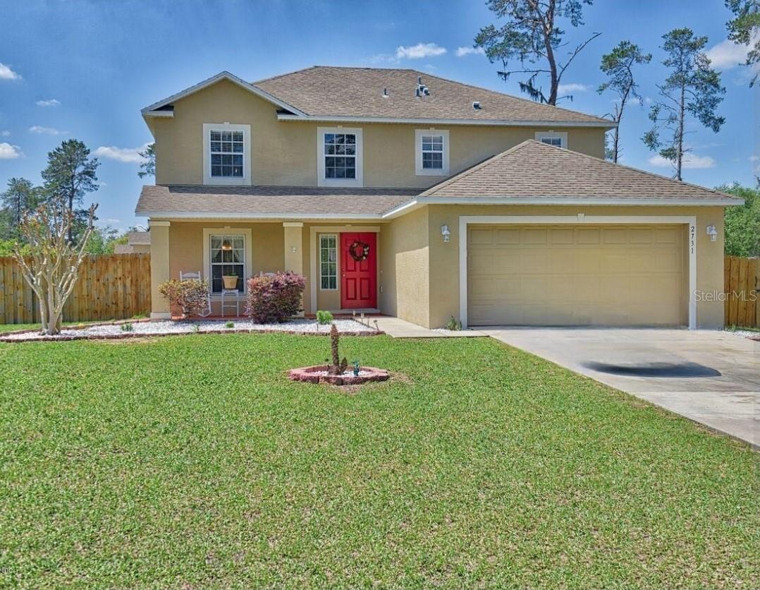 Single Family Residence in OCALA, FL - Daniel Dourado