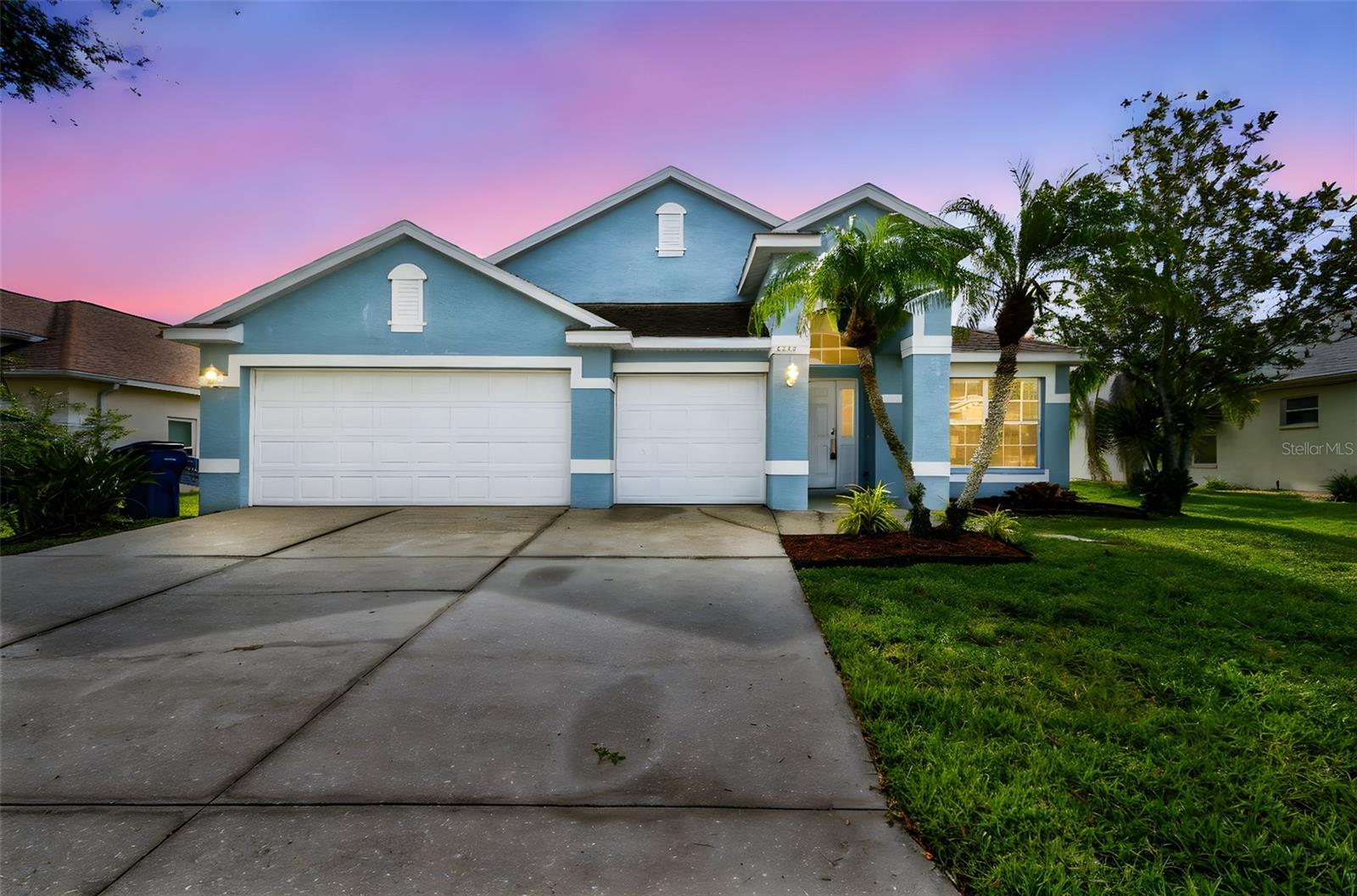 Single Family Residence em PALMETTO, FL - Daniel Dourado