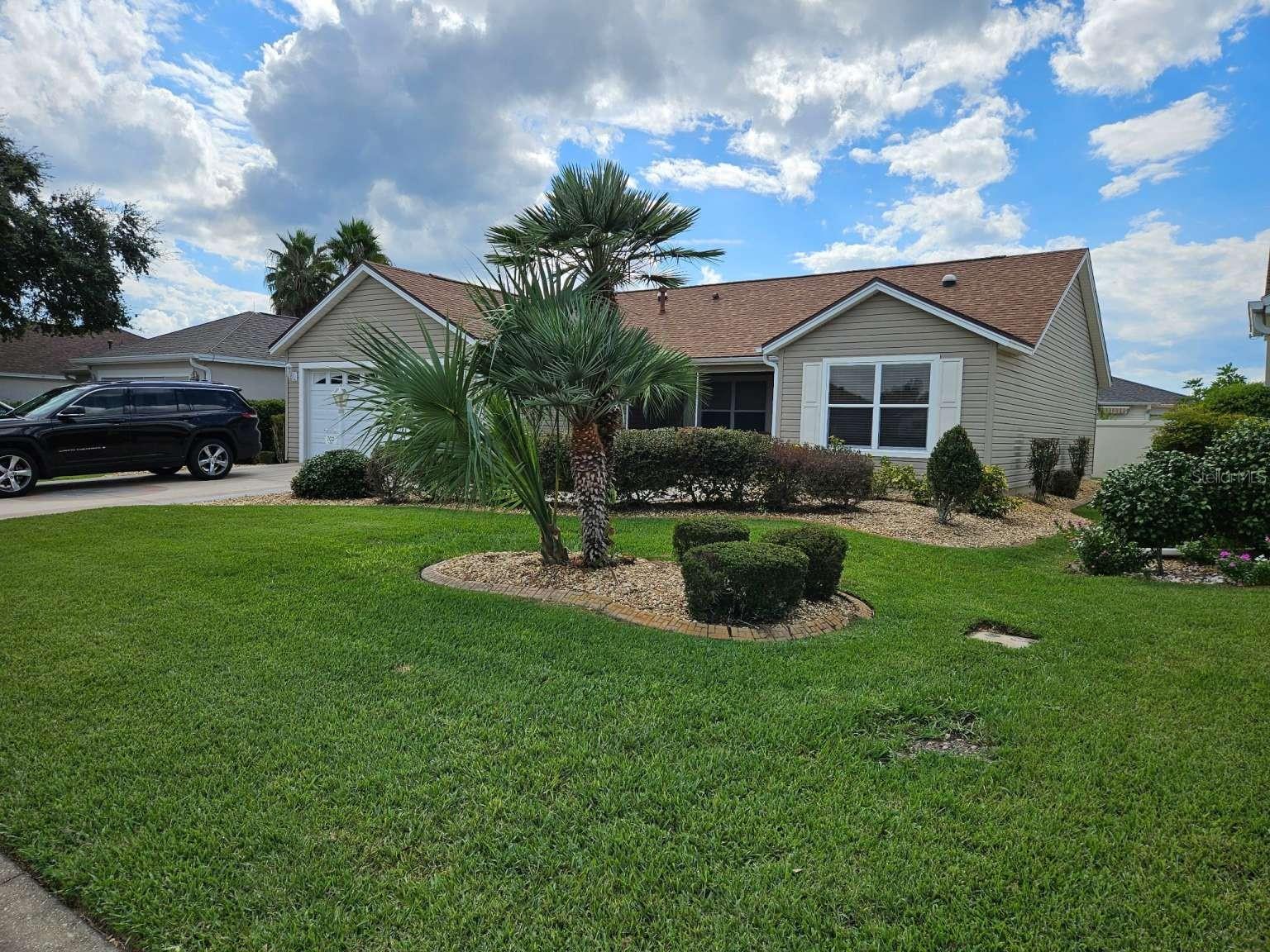 Single Family Residence em THE VILLAGES, FL - Daniel Dourado