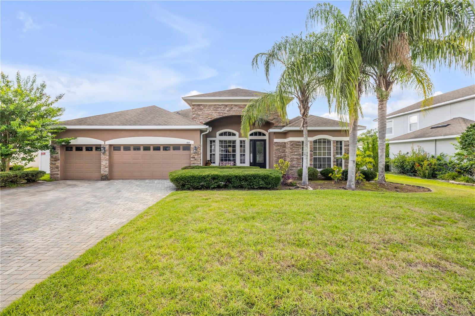Single Family Residence em DELAND, FL - Daniel Dourado